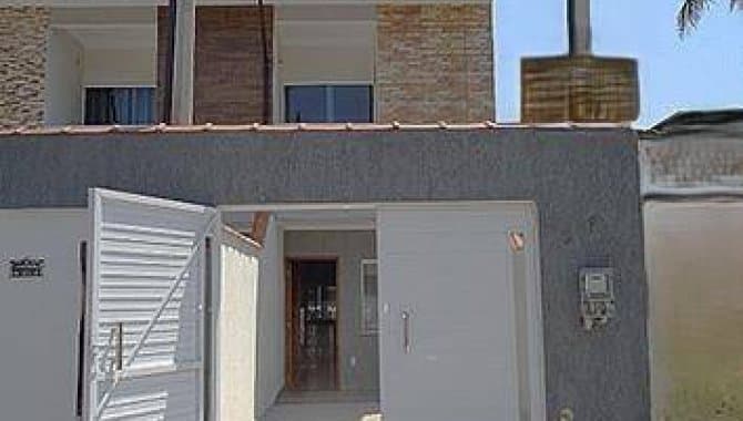 Casa em leilão em Nova Iguaçu - RJ — Casa 91 m² - Da Luz - Nova Iguaçu - RJ