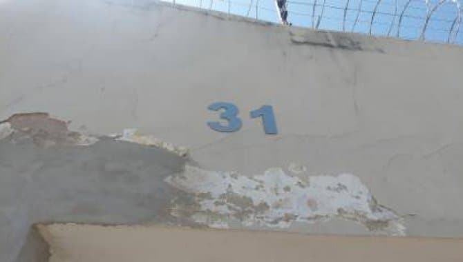 Foto 3 de 15: Casa em leilão em Fortaleza - CE — Casa, Padrão, 1 Vaga(S) de Garagem