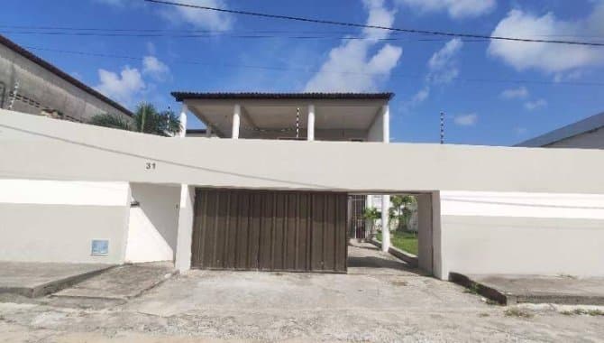 Foto 2 de 15: Casa em leilão em Fortaleza - CE — Casa, Padrão, 1 Vaga(S) de Garagem