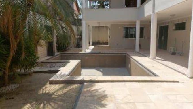 Foto 7 de 15: Casa em leilão em Fortaleza - CE — Casa, Padrão, 1 Vaga(S) de Garagem