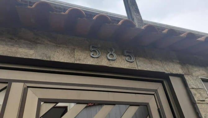 Foto 5 de 19: Casa em leilão em Praia Grande - SP — Casa, Padrão, 1 Vaga(S) de Garagem