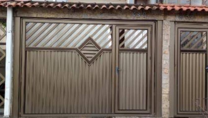 Foto 12 de 19: Casa em leilão em Praia Grande - SP — Casa, Padrão, 1 Vaga(S) de Garagem