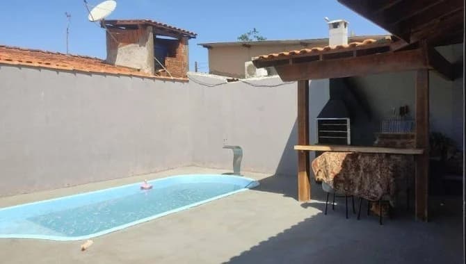 Foto 19 de 21: Casa em leilão em Maracaju - MS — Casa, Padrão, 1 Vaga(S) de Garagem