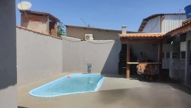 Foto 20 de 21: Casa em leilão em Maracaju - MS — Casa, Padrão, 1 Vaga(S) de Garagem