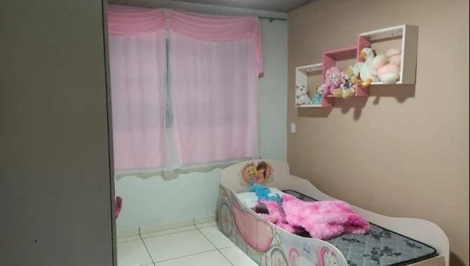 Foto 3 de 21: Casa em leilão em Maracaju - MS — Casa, Padrão, 1 Vaga(S) de Garagem