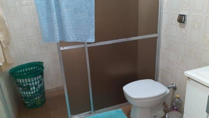 Foto 14 de 23: Casa em leilão em Guaraçaí - SP — Casa, Padrão, 1 Vaga(S) de Garagem