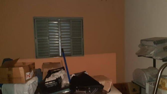 Foto 16 de 23: Casa em leilão em Guaraçaí - SP — Casa, Padrão, 1 Vaga(S) de Garagem