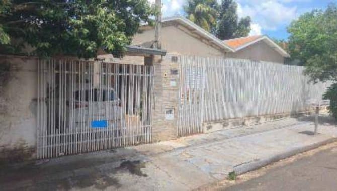 Foto 23 de 23: Casa em leilão em Guaraçaí - SP — Casa, Padrão, 1 Vaga(S) de Garagem