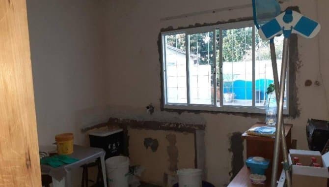 Foto 6 de 23: Casa em leilão em Guaraçaí - SP — Casa, Padrão, 1 Vaga(S) de Garagem