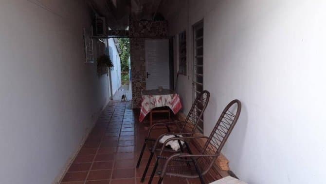 Foto 15 de 23: Casa em leilão em Guaraçaí - SP — Casa, Padrão, 1 Vaga(S) de Garagem