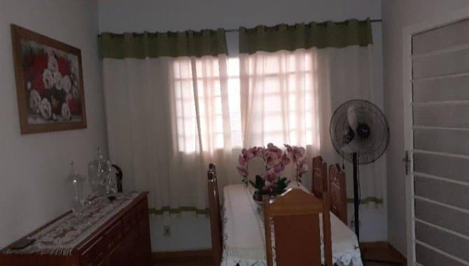 Foto 7 de 23: Casa em leilão em Guaraçaí - SP — Casa, Padrão, 1 Vaga(S) de Garagem