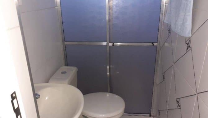 Foto 4 de 23: Casa em leilão em Guaraçaí - SP — Casa, Padrão, 1 Vaga(S) de Garagem