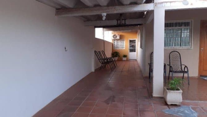 Foto 17 de 23: Casa em leilão em Guaraçaí - SP — Casa, Padrão, 1 Vaga(S) de Garagem