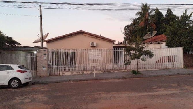 Foto 12 de 23: Casa em leilão em Guaraçaí - SP — Casa, Padrão, 1 Vaga(S) de Garagem