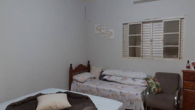Foto 10 de 23: Casa em leilão em Guaraçaí - SP — Casa, Padrão, 1 Vaga(S) de Garagem