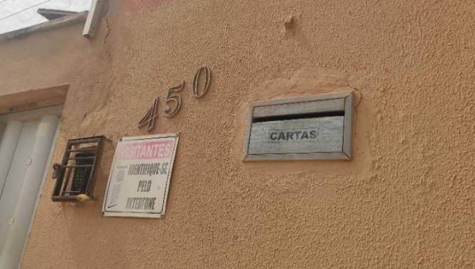 Foto 7 de 13: Apartamento em leilão em Fortaleza - CE — Apartamento, Padrão, 1 Vaga(S) de Garagem