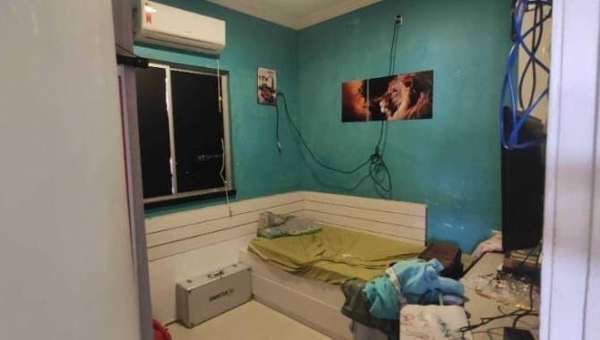 Foto 11 de 13: Apartamento em leilão em Fortaleza - CE — Apartamento, Padrão, 1 Vaga(S) de Garagem