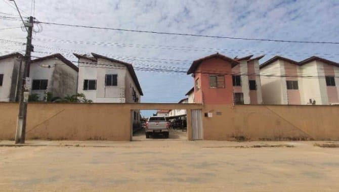 Foto 2 de 13: Apartamento em leilão em Fortaleza - CE — Apartamento, Padrão, 1 Vaga(S) de Garagem
