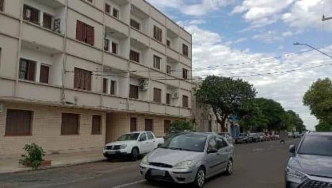 Foto 19 de 22: Apartamento em leilão em Uruguaiana - RS — Apartamento, Padrão, 0 Vaga(S) de Garagem