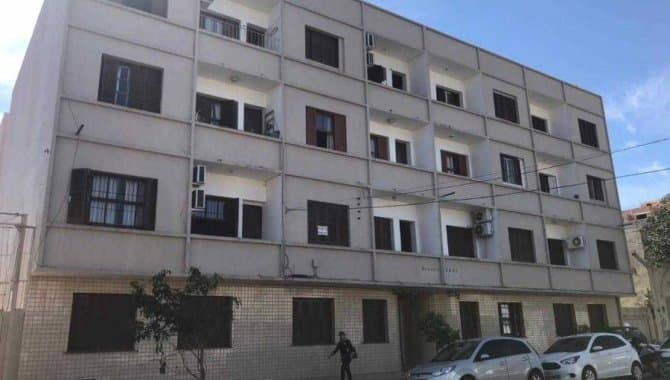 Foto 1 de 22: Apartamento em leilão em Uruguaiana - RS — Apartamento, Padrão, 0 Vaga(S) de Garagem
