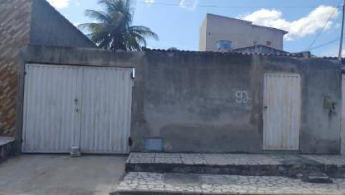 Foto 13 de 15: Casa em leilão em Jacobina - BA — Casa, Padrão, 1 Vaga(S) de Garagem