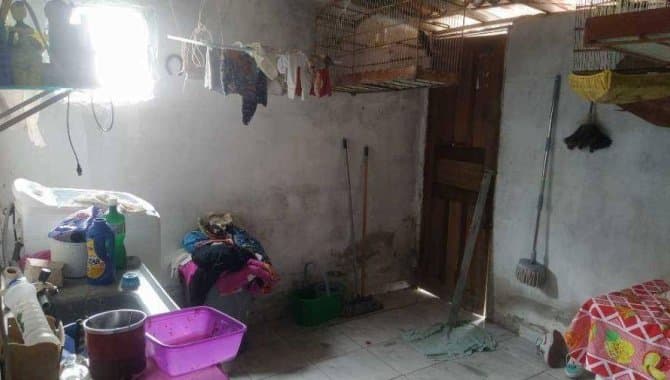 Foto 10 de 15: Casa em leilão em Jacobina - BA — Casa, Padrão, 1 Vaga(S) de Garagem