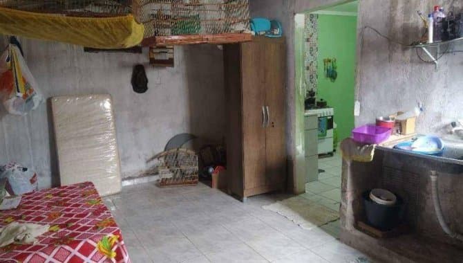 Foto 8 de 15: Casa em leilão em Jacobina - BA — Casa, Padrão, 1 Vaga(S) de Garagem