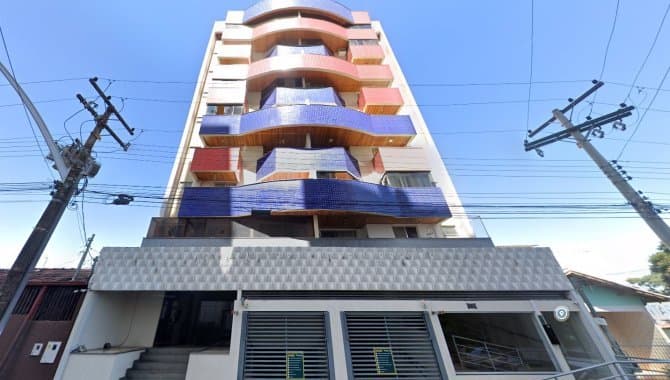 Apartamento em leilão em Caldas Novas - GO — Apartamento 267 m² (Cobertura Duplex) com 02 vagas - Termal - Caldas Novas - GO