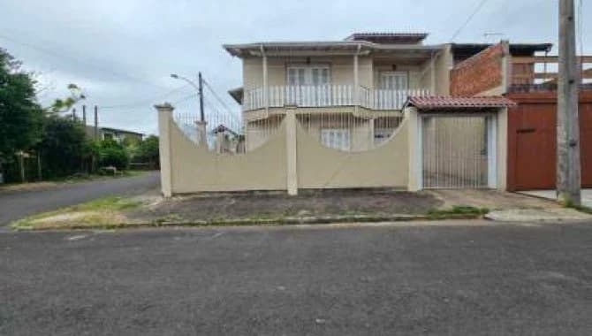 Foto 23 de 33: Casa em leilão em Canoas - RS — Casa, Padrão, 1 Vaga(S) de Garagem
