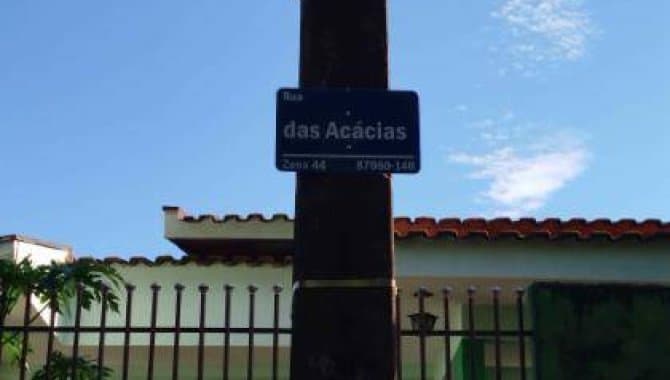 Foto 17 de 18: Casa em leilão em Maringá - PR — Casa, Padrão, 1 Vaga(S) de Garagem