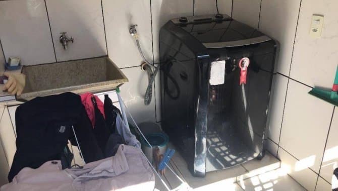 Foto 7 de 18: Casa em leilão em Maringá - PR — Casa, Padrão, 1 Vaga(S) de Garagem