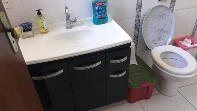 Foto 5 de 18: Casa em leilão em Maringá - PR — Casa, Padrão, 1 Vaga(S) de Garagem