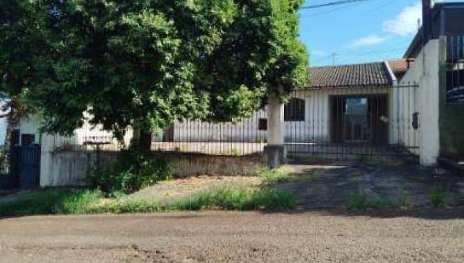 Foto 1 de 18: Casa em leilão em Maringá - PR — Casa, Padrão, 1 Vaga(S) de Garagem