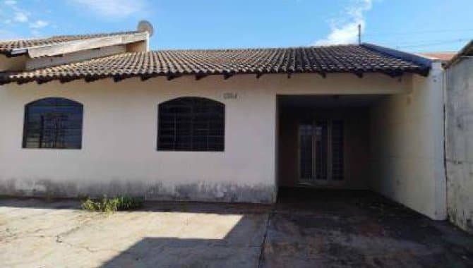 Foto 2 de 18: Casa em leilão em Maringá - PR — Casa, Padrão, 1 Vaga(S) de Garagem