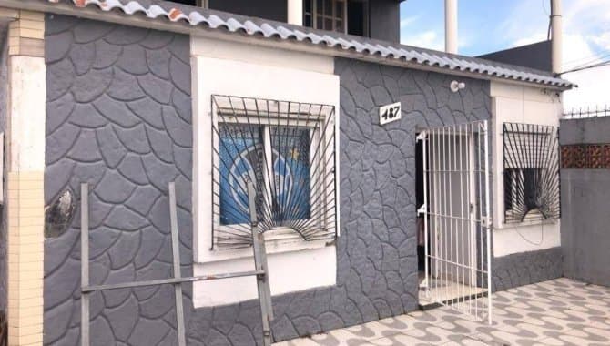 Foto 7 de 39: Casa em leilão em Pelotas - RS — Casa, Padrão, 2 Vaga(S) de Garagem