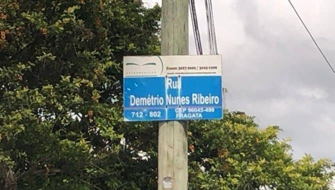 Foto 23 de 39: Casa em leilão em Pelotas - RS — Casa, Padrão, 2 Vaga(S) de Garagem