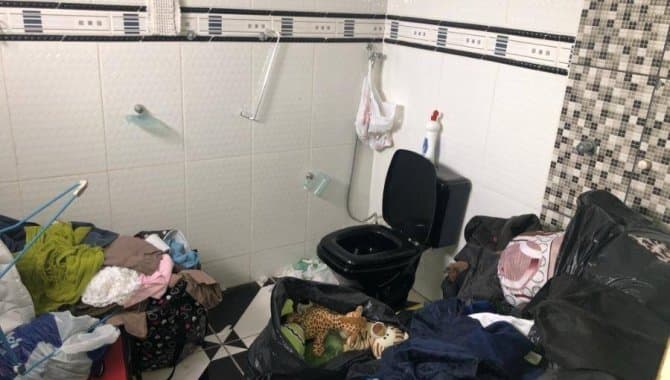 Foto 20 de 39: Casa em leilão em Pelotas - RS — Casa, Padrão, 2 Vaga(S) de Garagem
