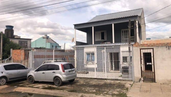Foto 5 de 39: Casa em leilão em Pelotas - RS — Casa, Padrão, 2 Vaga(S) de Garagem