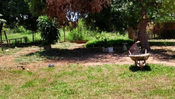 Foto 22 de 67: Casa em leilão em Guaiçara - SP — Casa, Padrão, 2 Vaga(S) de Garagem