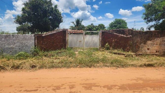 Foto 27 de 67: Casa em leilão em Guaiçara - SP — Casa, Padrão, 2 Vaga(S) de Garagem