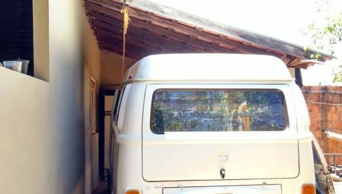 Foto 41 de 67: Casa em leilão em Guaiçara - SP — Casa, Padrão, 2 Vaga(S) de Garagem