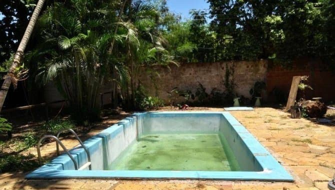 Foto 20 de 67: Casa em leilão em Guaiçara - SP — Casa, Padrão, 2 Vaga(S) de Garagem