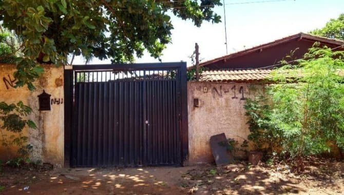 Foto 39 de 67: Casa em leilão em Guaiçara - SP — Casa, Padrão, 2 Vaga(S) de Garagem
