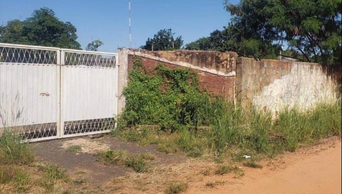 Foto 28 de 67: Casa em leilão em Guaiçara - SP — Casa, Padrão, 2 Vaga(S) de Garagem