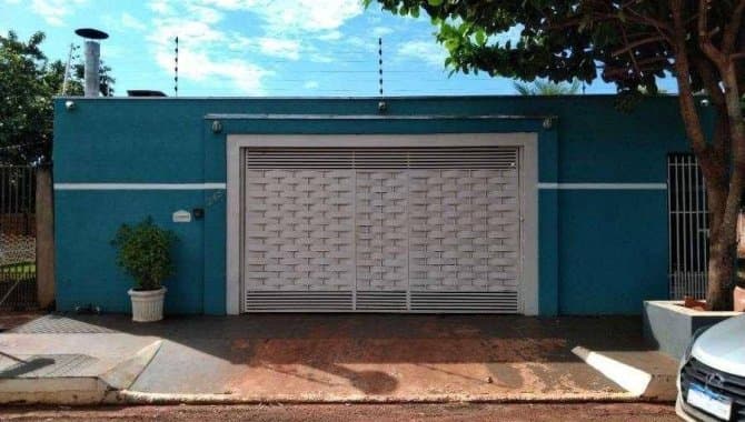 Foto 47 de 47: Casa em leilão em Rio Brilhante - MS — Casa, Padrão, 3 Vaga(S) de Garagem
