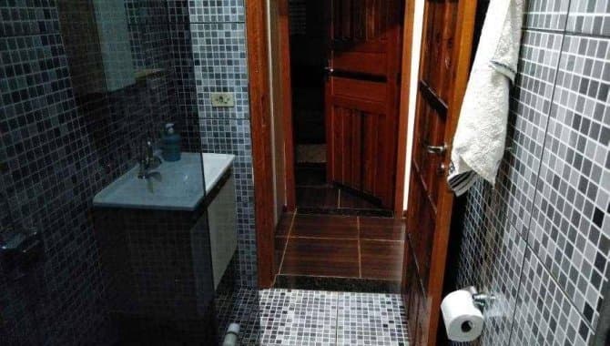 Foto 8 de 47: Casa em leilão em Rio Brilhante - MS — Casa, Padrão, 3 Vaga(S) de Garagem