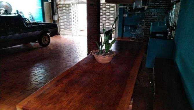 Foto 5 de 47: Casa em leilão em Rio Brilhante - MS — Casa, Padrão, 3 Vaga(S) de Garagem