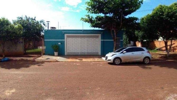 Foto 2 de 47: Casa em leilão em Rio Brilhante - MS — Casa, Padrão, 3 Vaga(S) de Garagem
