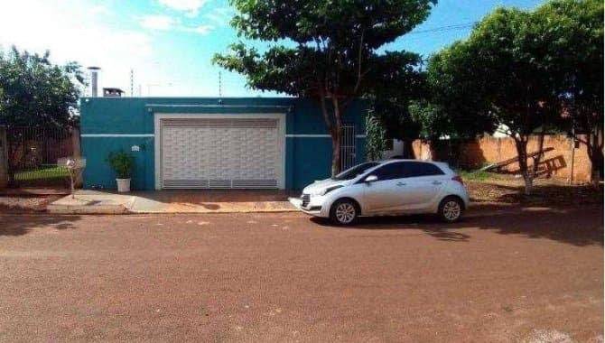 Foto 46 de 47: Casa em leilão em Rio Brilhante - MS — Casa, Padrão, 3 Vaga(S) de Garagem