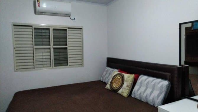 Foto 44 de 47: Casa em leilão em Rio Brilhante - MS — Casa, Padrão, 3 Vaga(S) de Garagem